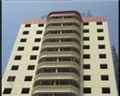 上海浦东新区市民中心大楼